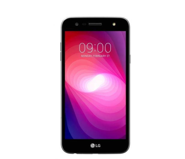 LG X Power 2 czarny - 363632 - zdjęcie 3